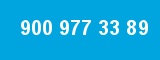 900 977 33 89 900 977 33 89